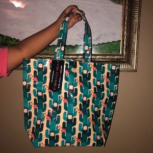 Consuela tote bag